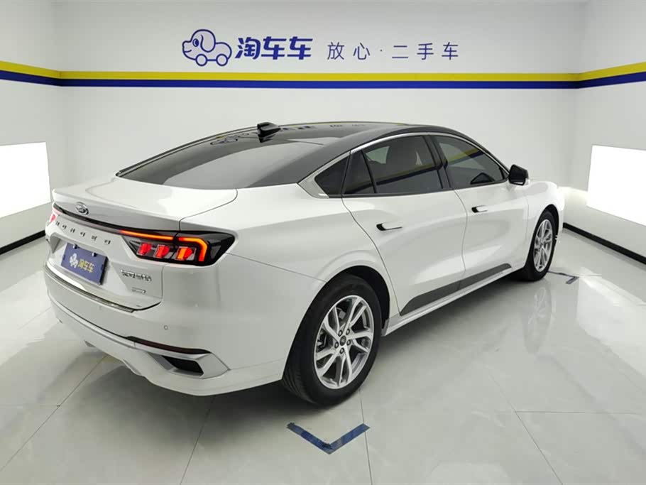 Ford Mondeo Ford Mondeo