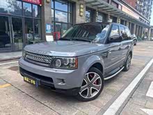 ��ʤ�˶� 2010�� 5.0 SC V8 HSE
