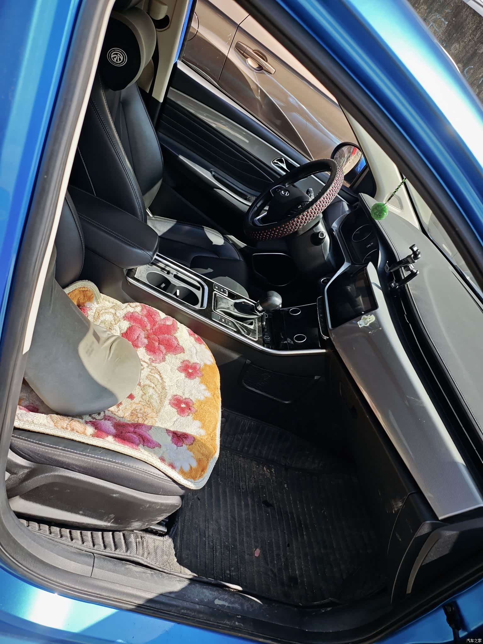 Chery 5, 2019 4