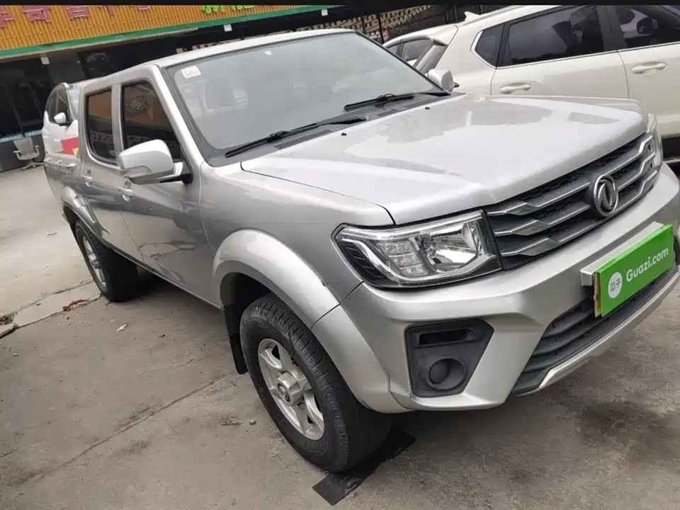 Dongfeng Ruiqi