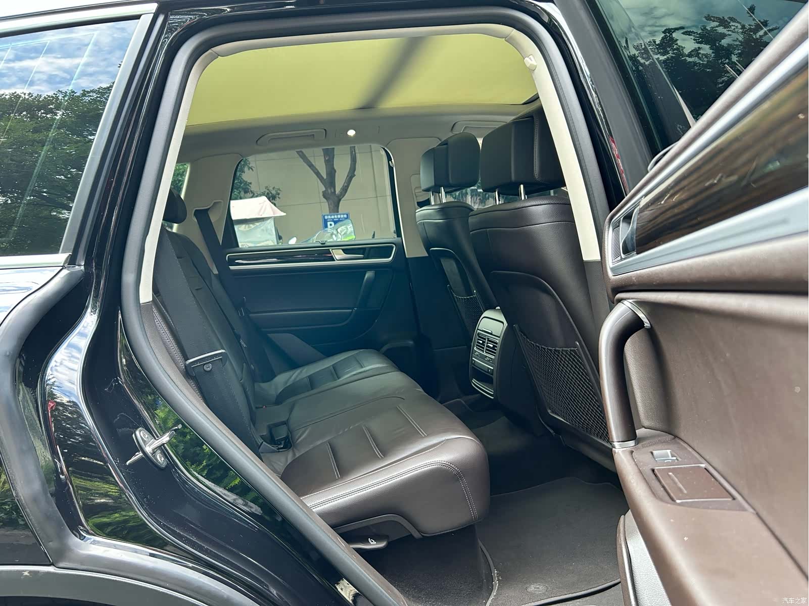 Volkswagen Touareg, 2017 17