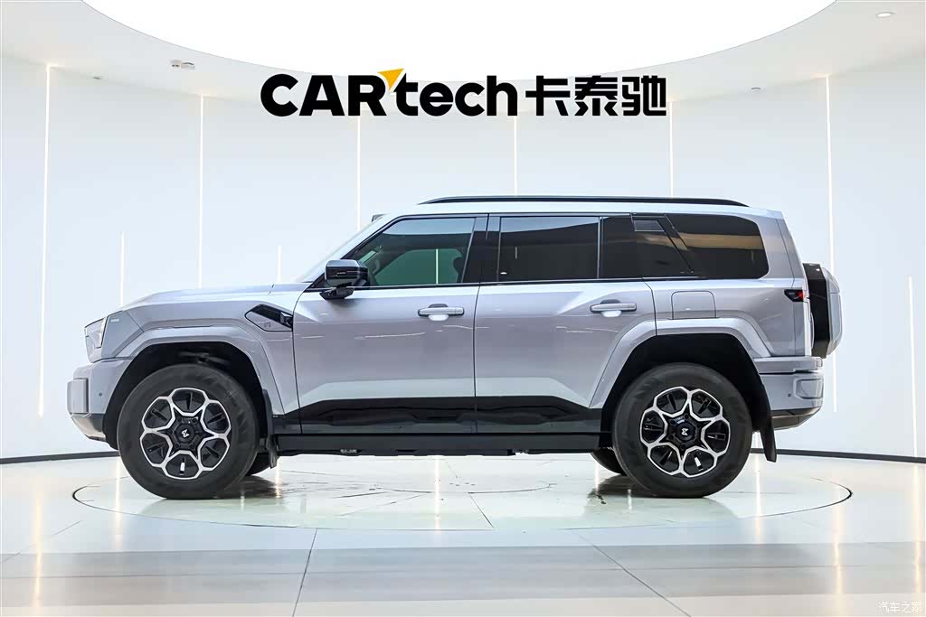 Mengshi M817, 2025 7
