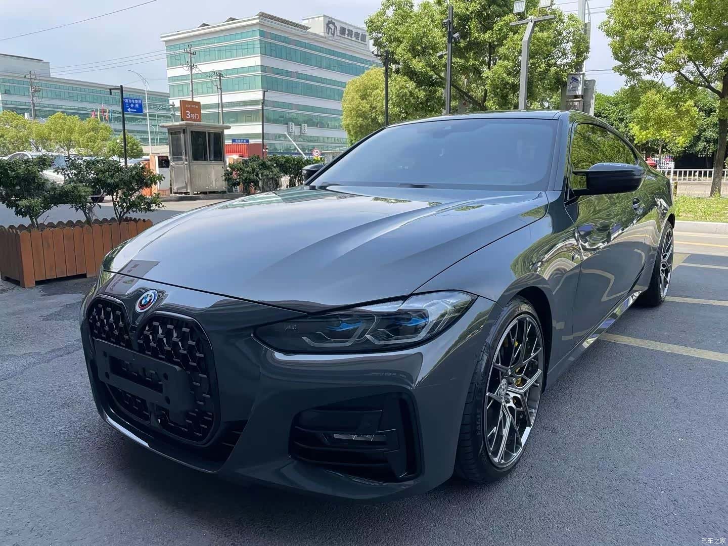 BMW 4 Series, 2023 1