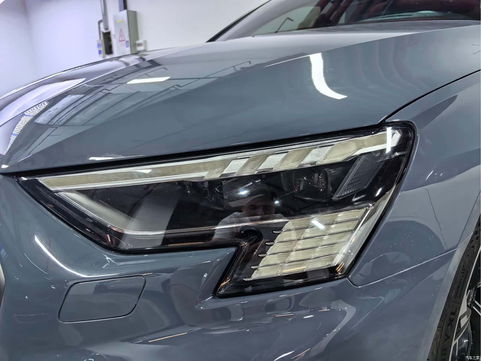 Audi A3, 2022 9