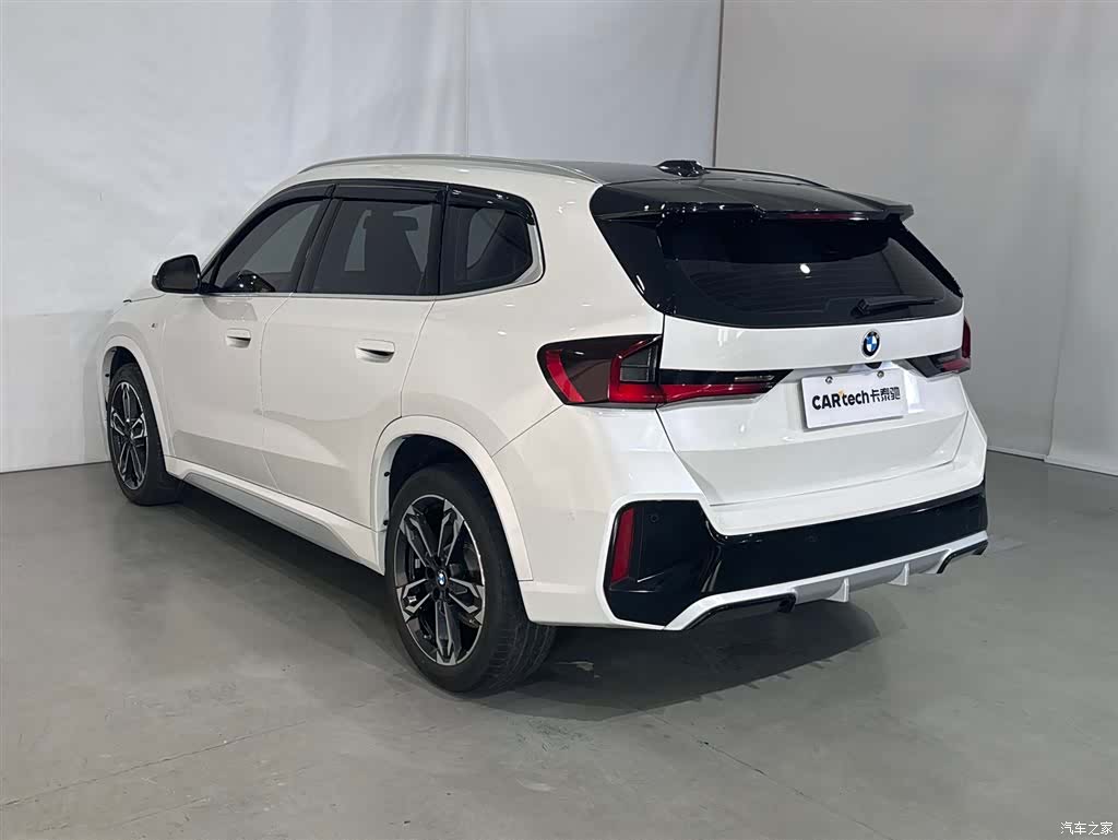 BMW X1, 2024 18