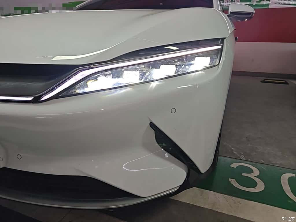BYD Han, 2020 24
