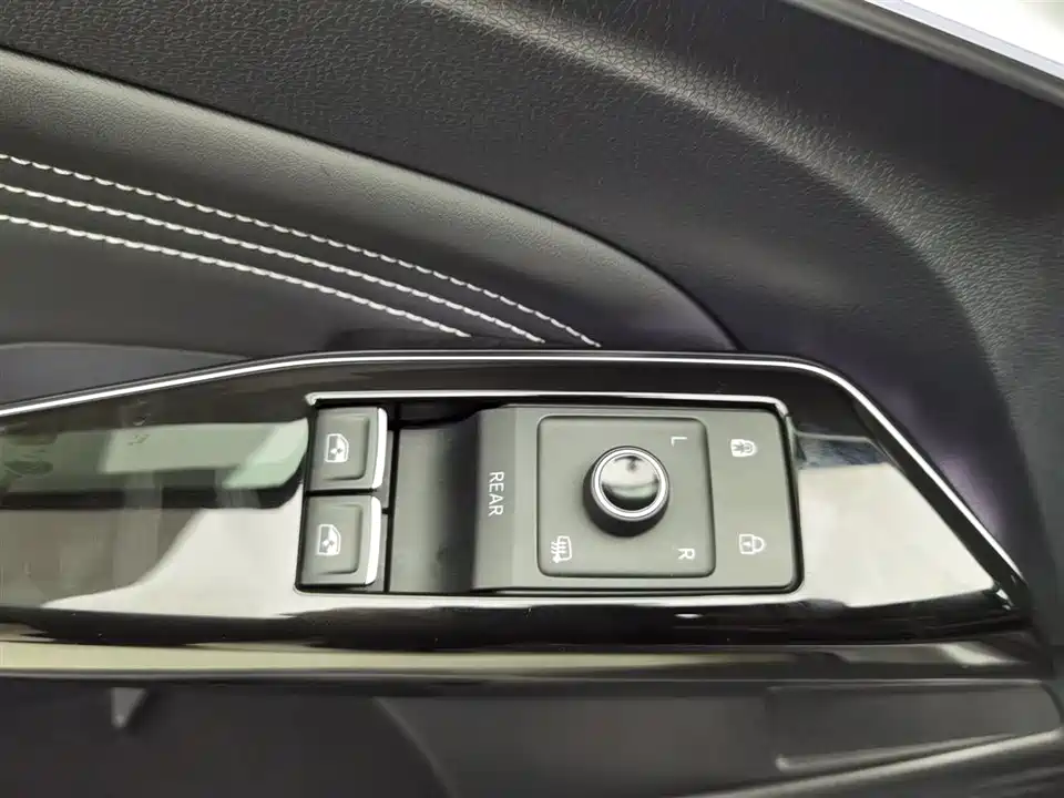 Volkswagen ID.4 CROZZ