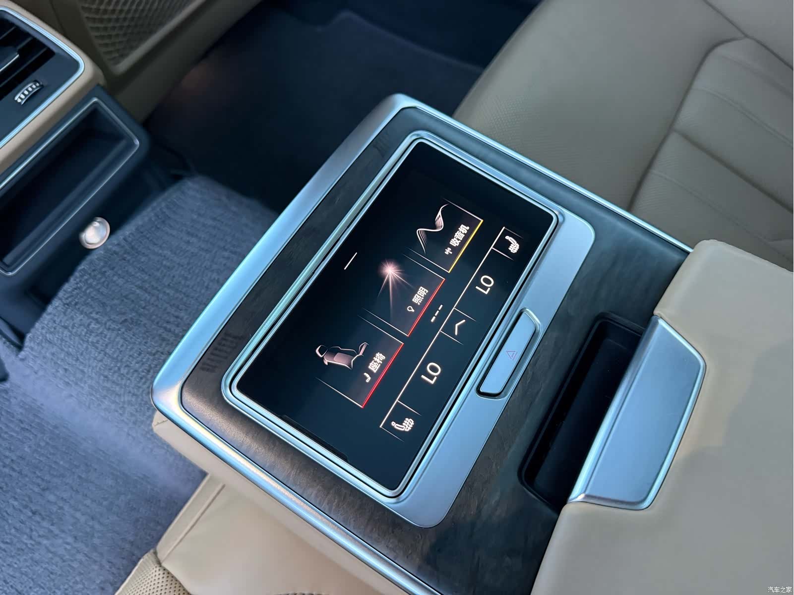 Audi A6L, 2021 12