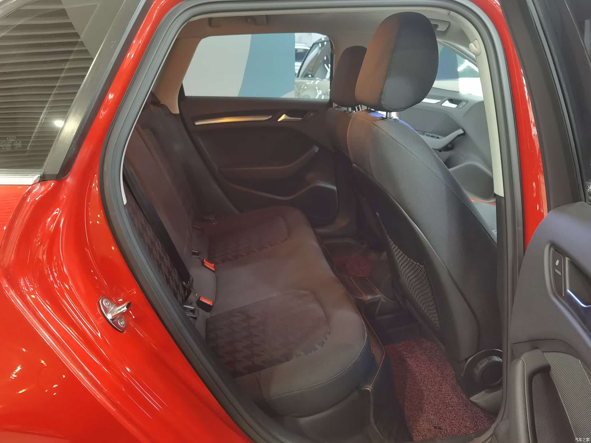 Audi A3, 2015 9