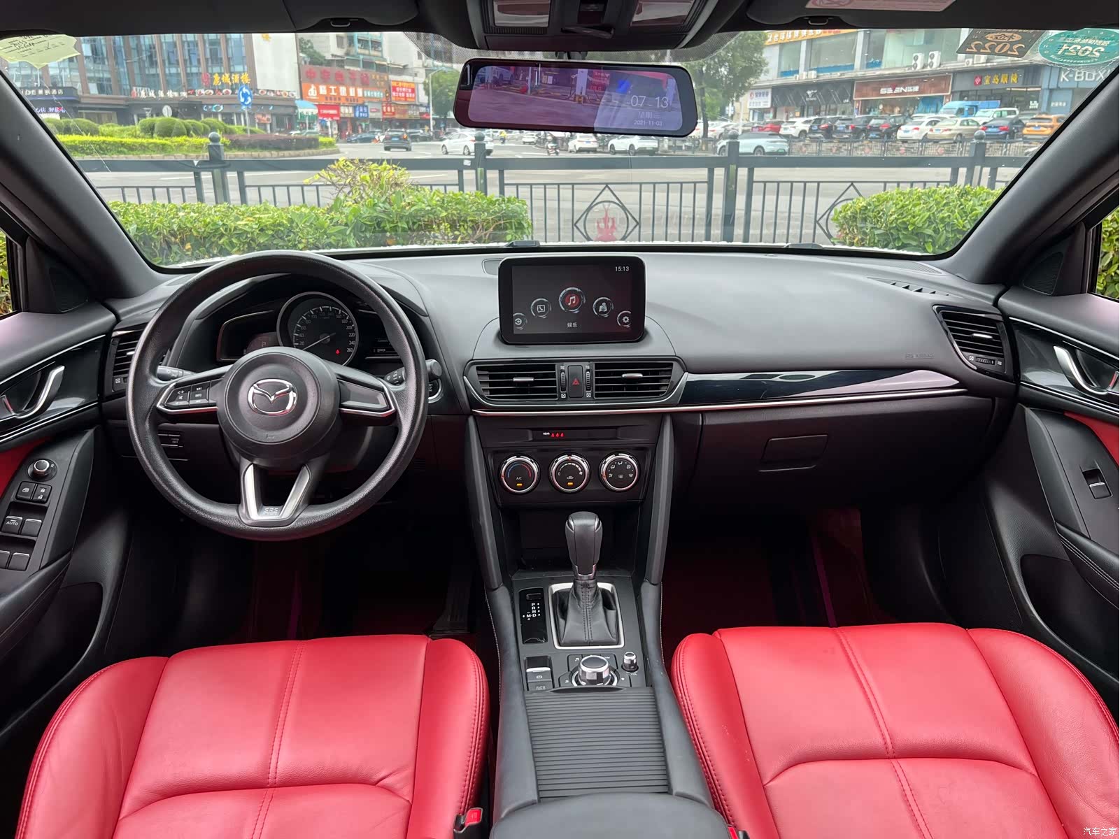 Mazda CX-4, 2020 9