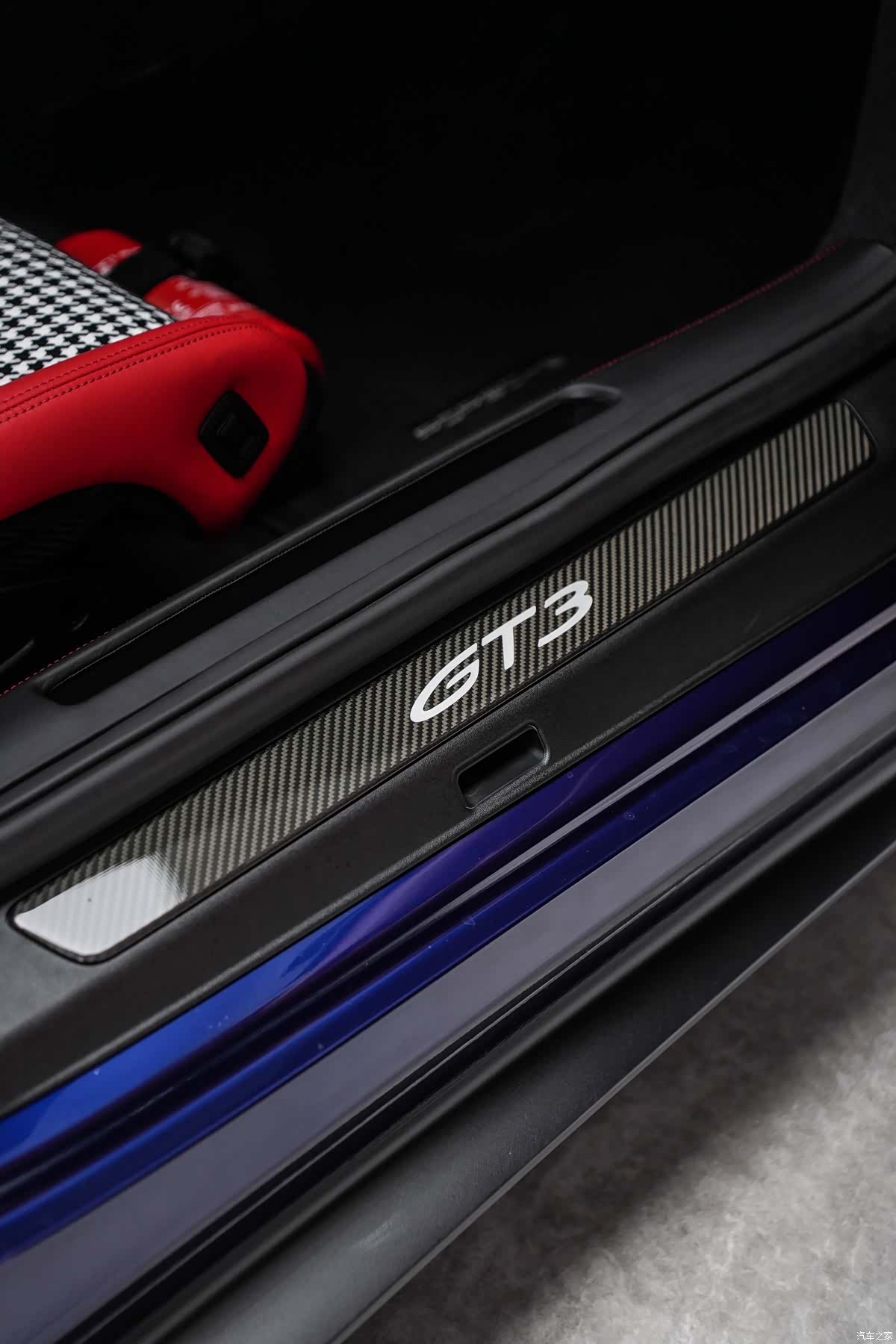 Porsche 911, 2023 16