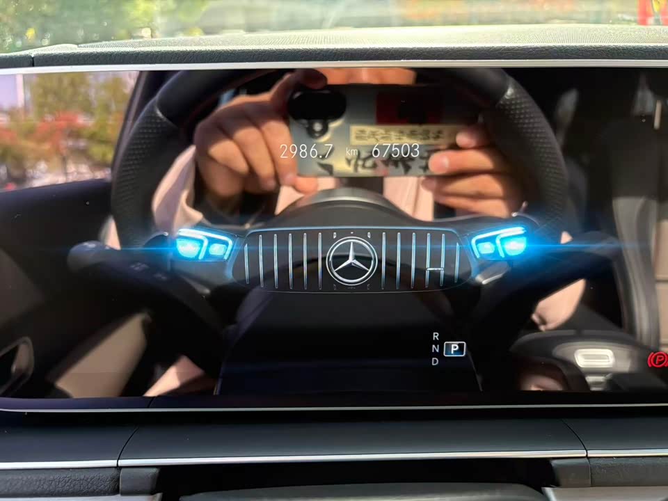 Mercedes-Benz GLE AMG