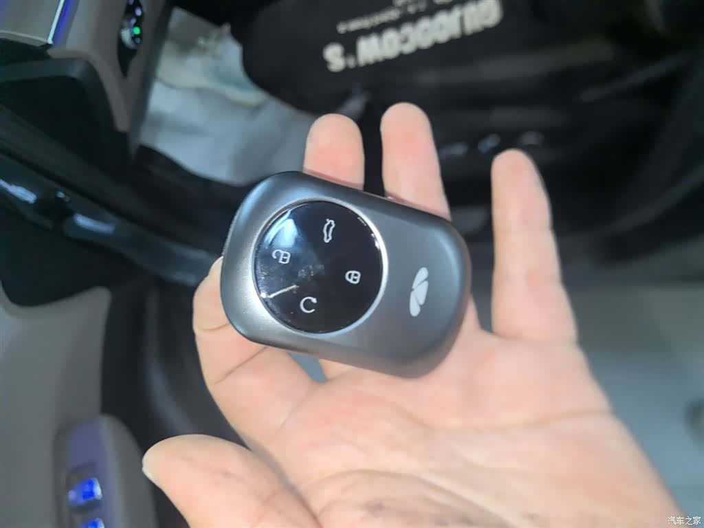 Chery T8, 2025 9