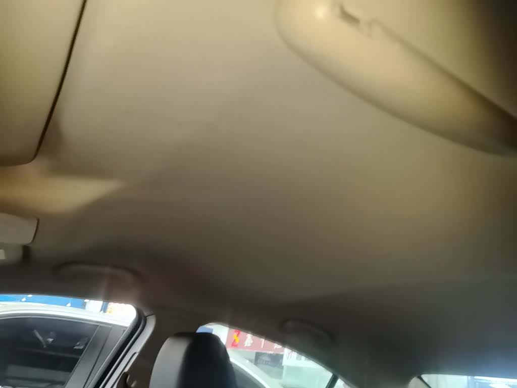 Chevrolet SL, 2015 18