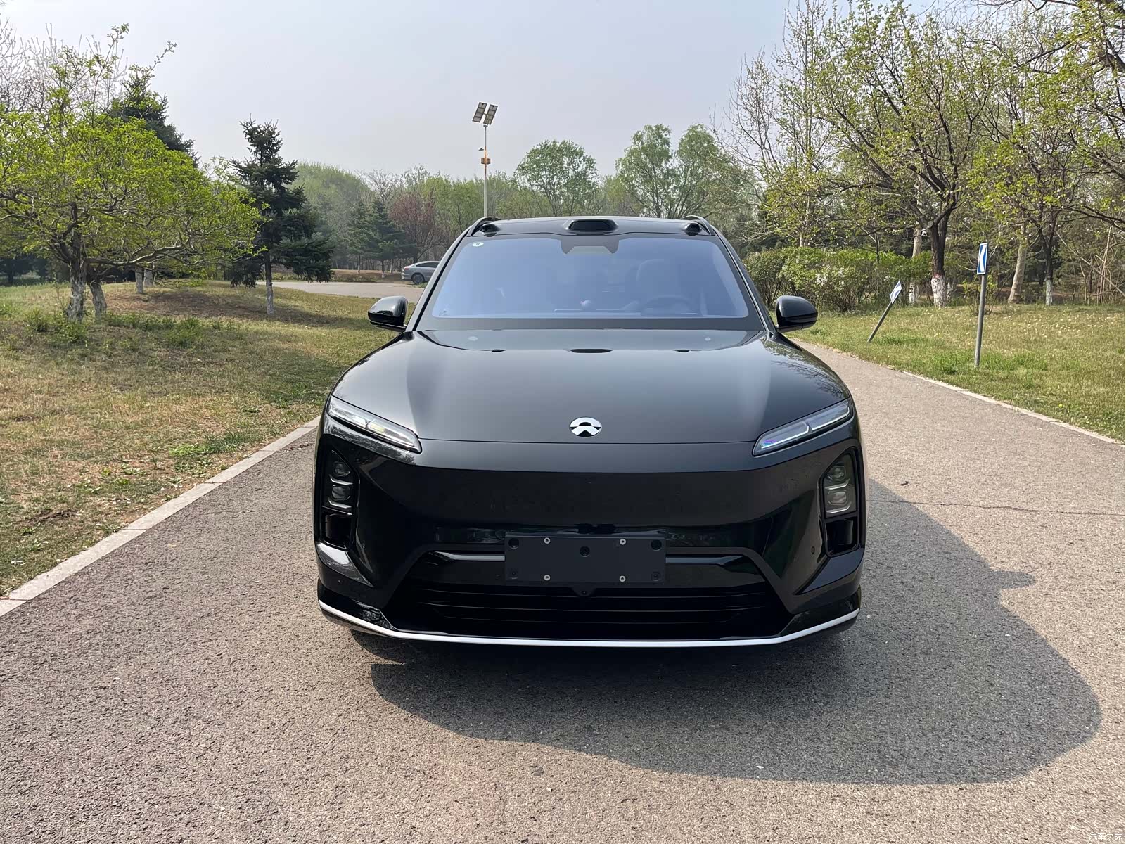NIO ES6, 2026 2