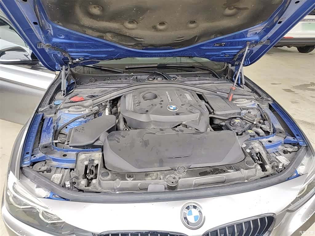 BMW 3 Series, 2018 20