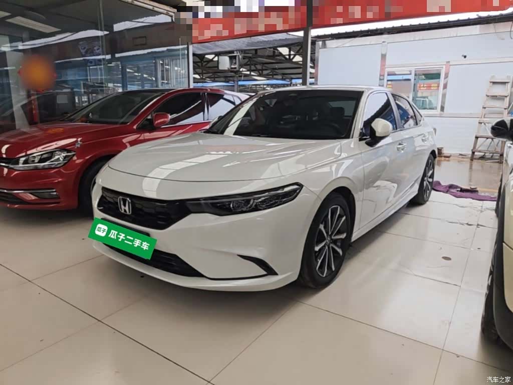 Honda Integra, 2022 1