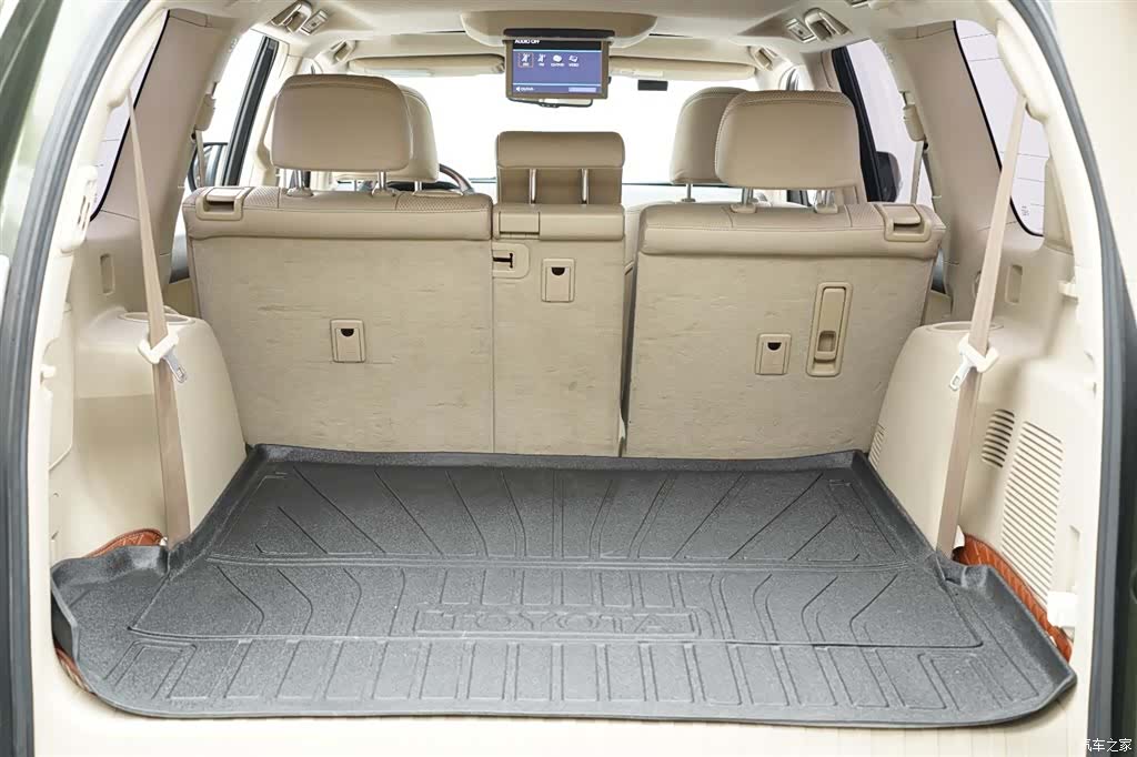 Toyota Prado, 2011 26