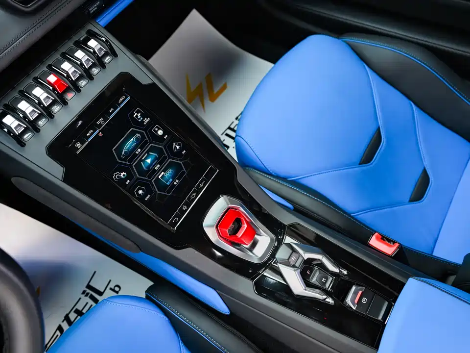 Lamborghini Huracán