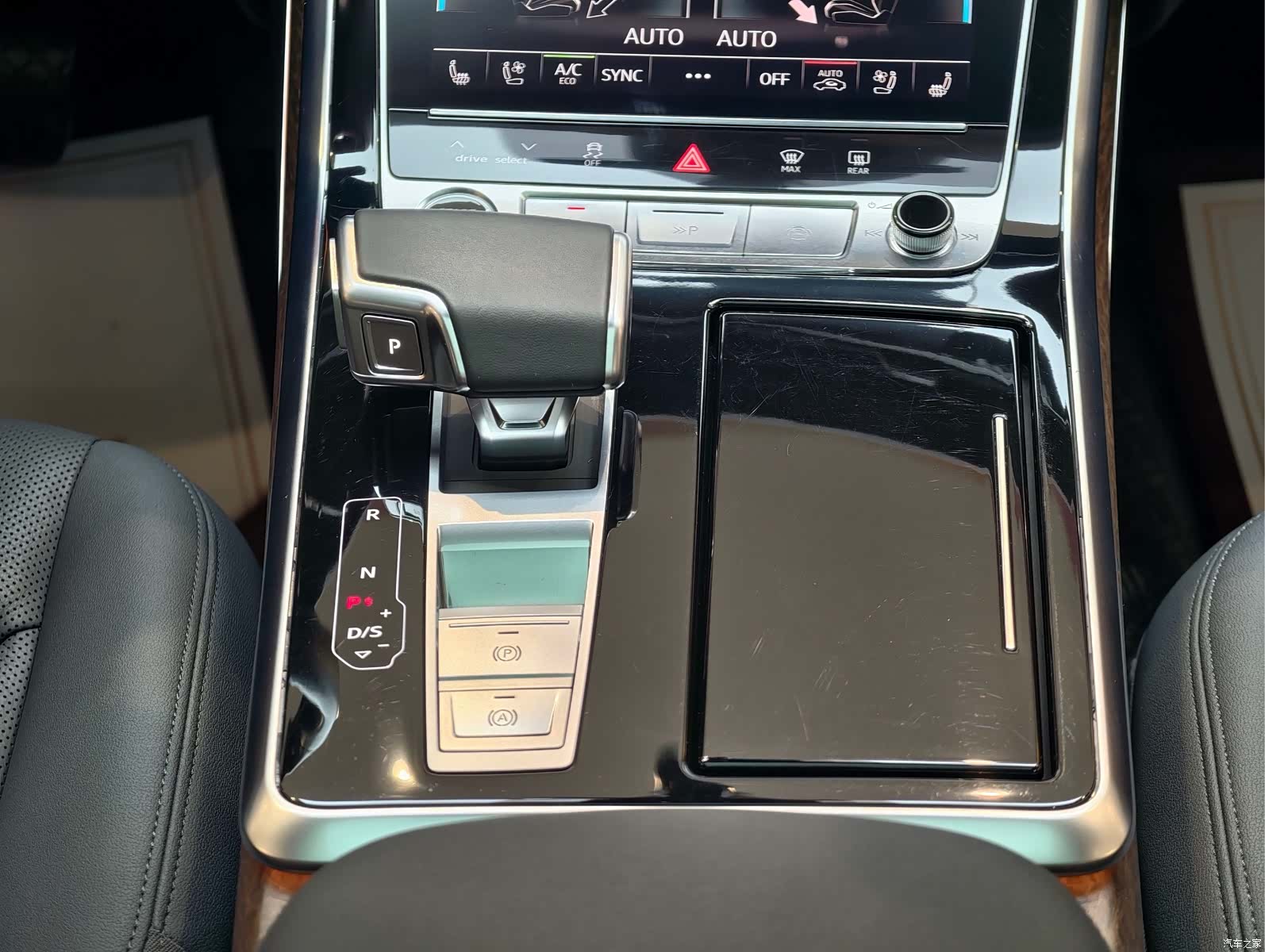 Audi Q7, 2021 19