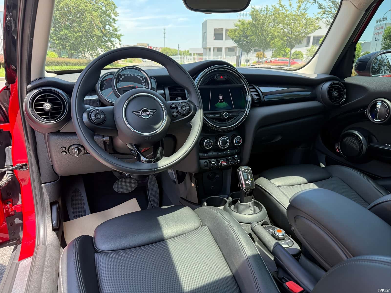 Mini Cooper, 2020 6