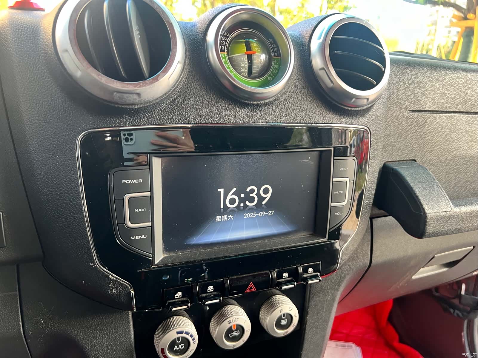 BAIC BJ40, 2018 22