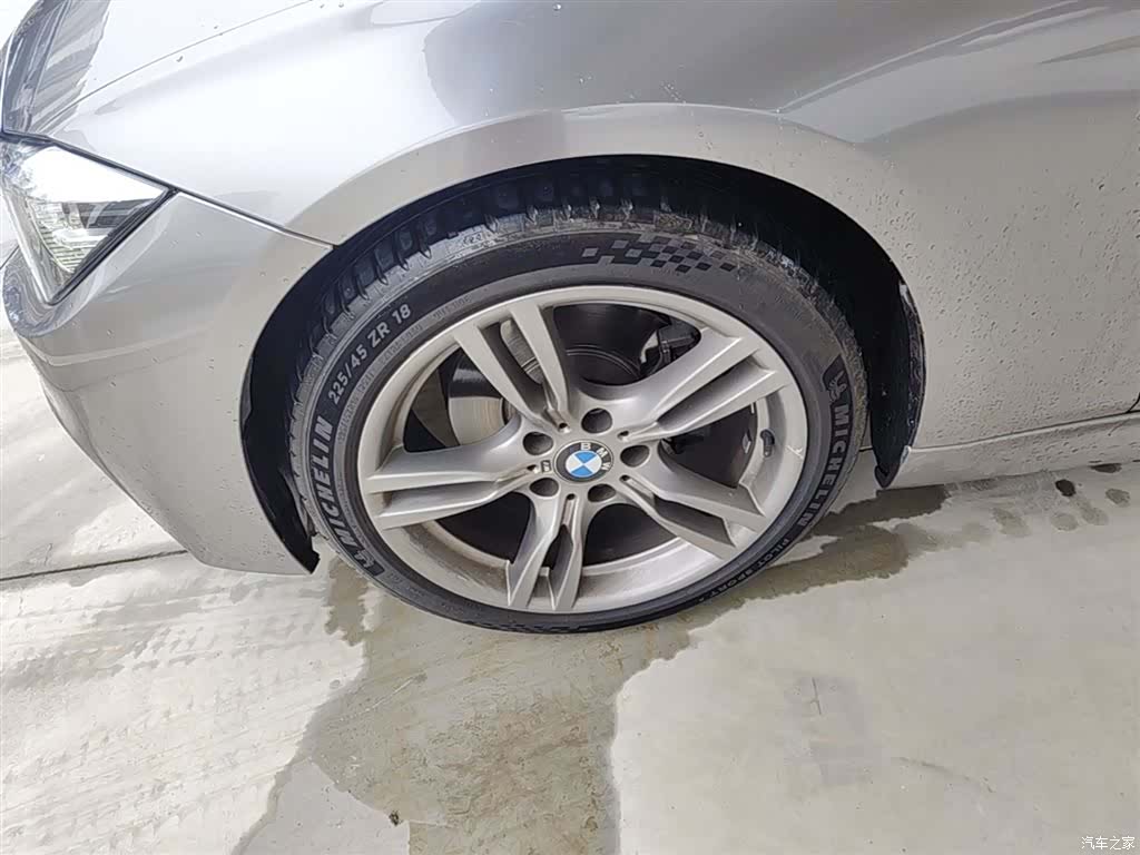 BMW 3 Series, 2018 23
