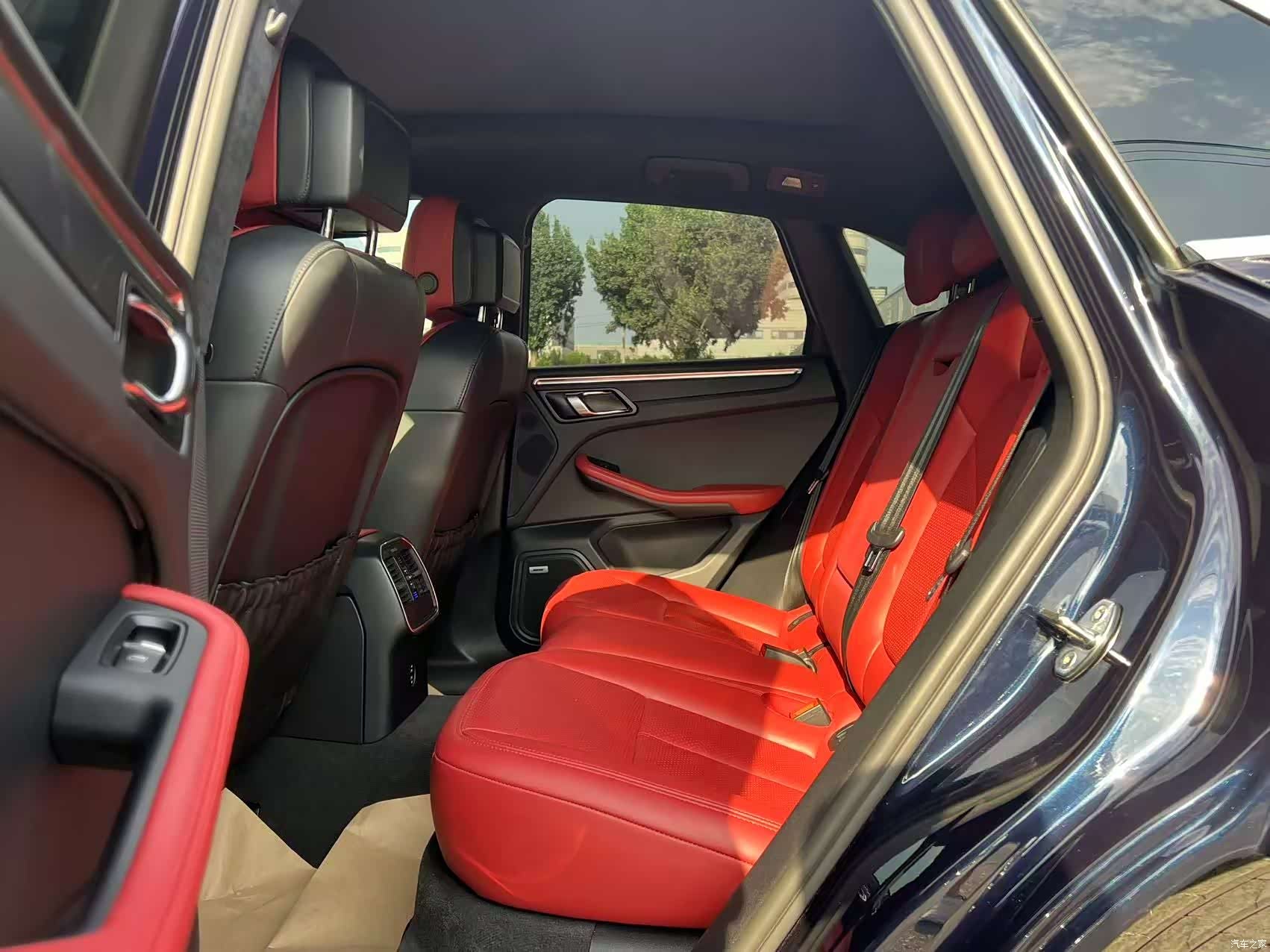 Porsche Macan, 2021 19
