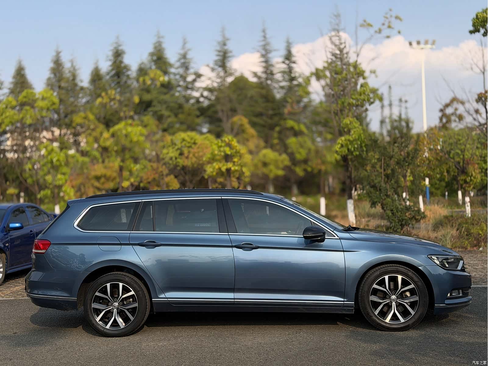 Volkswagen Variant, 2019 10
