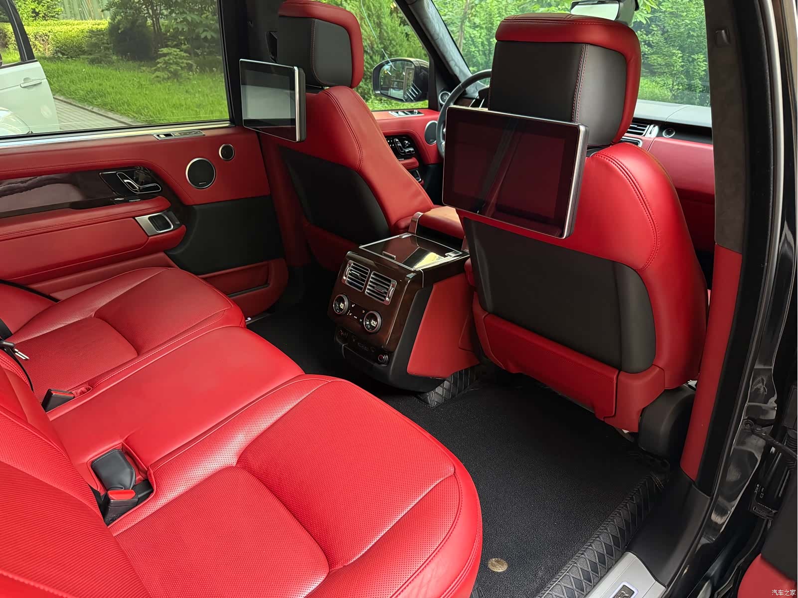 Land Rover Range Rover, 2020 10