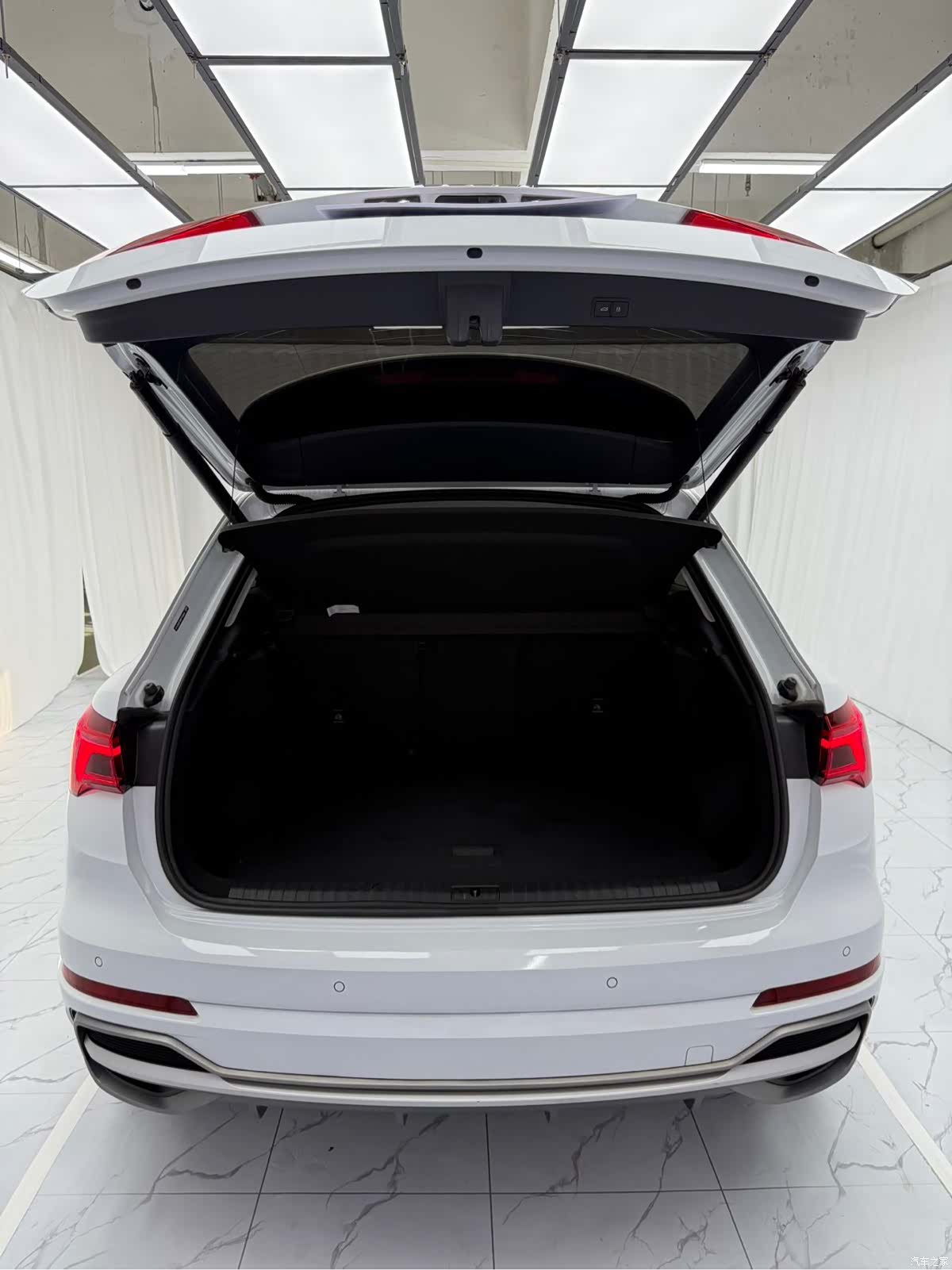 Audi Q3, 2022 18