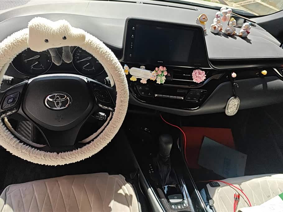 Toyota IZOA Toyota IZOA
