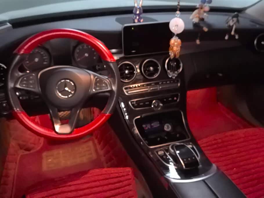 Mercedes-Benz Class C Mercedes-Benz Class C