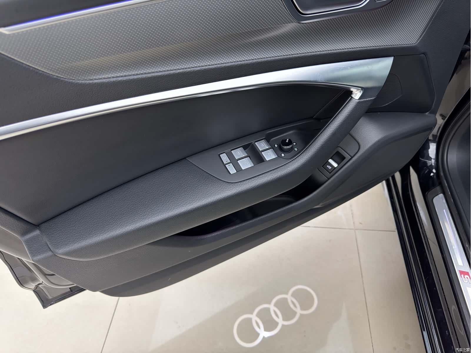 Audi A6L, 2023 16