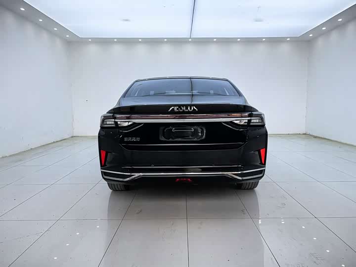 Aeolus Yixuan MAX 2022 1.5T chao shuai chao ba ban