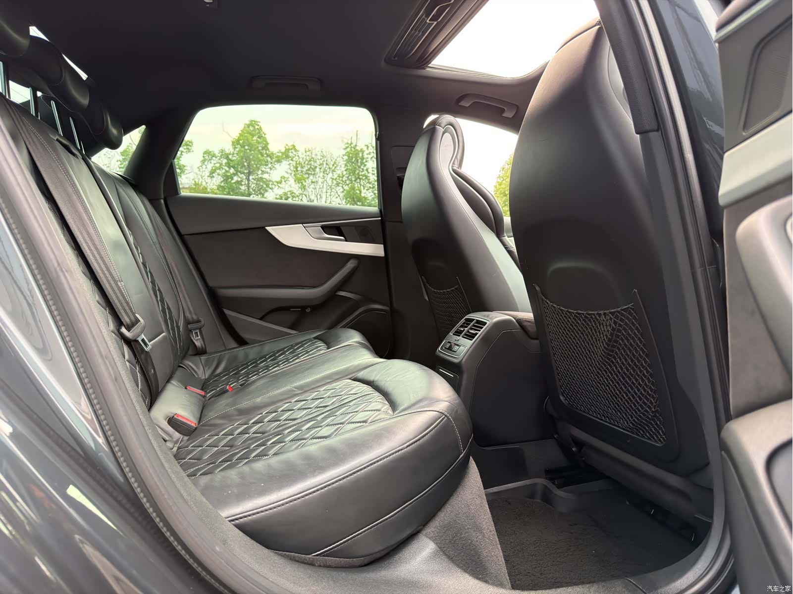 Audi S4, 2019 15