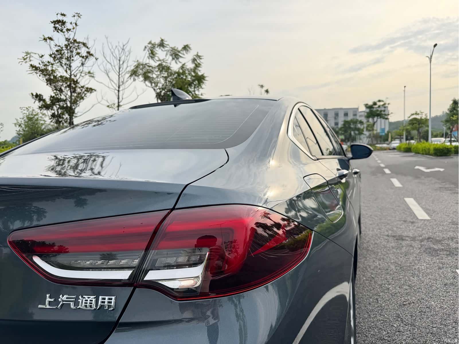 Buick Regal, 2021 10