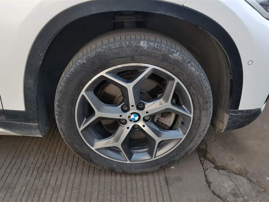 BMW X1 BMW X1