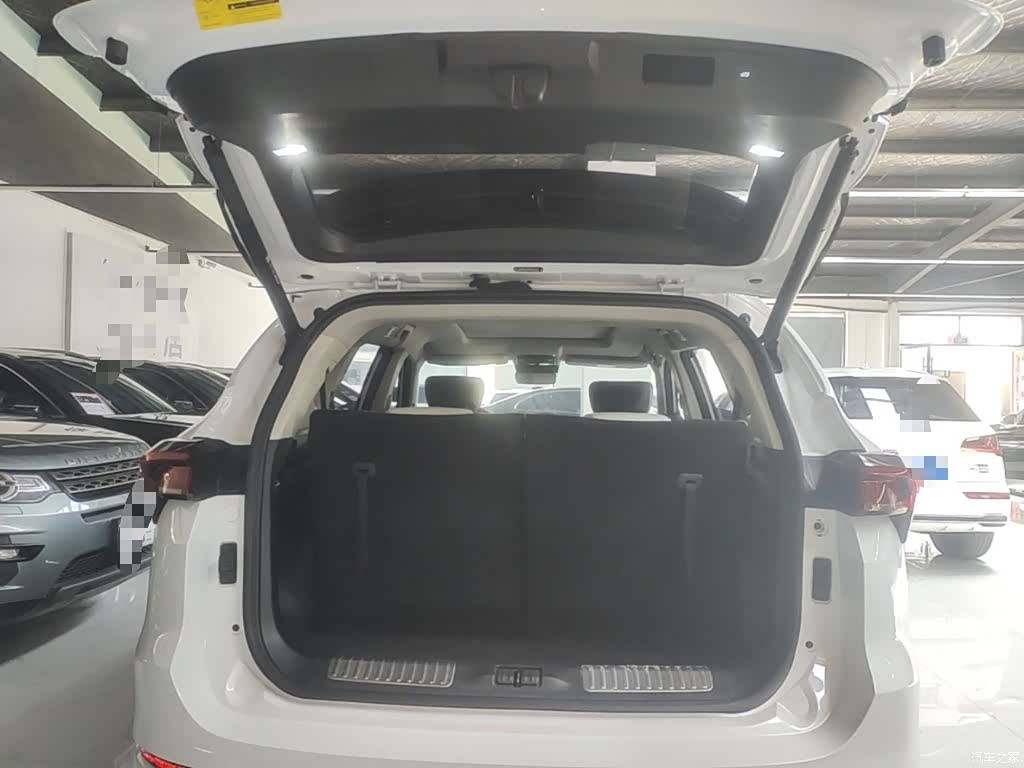 Jetour X70, 2023 19