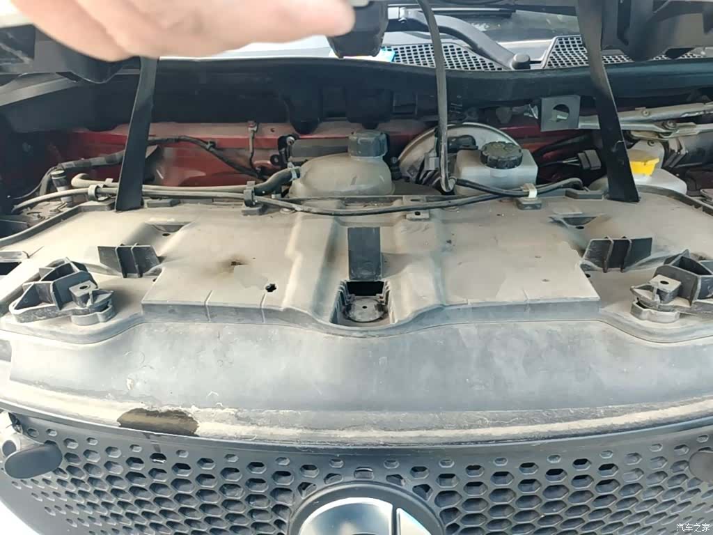 Smart Forfour, 2018 20