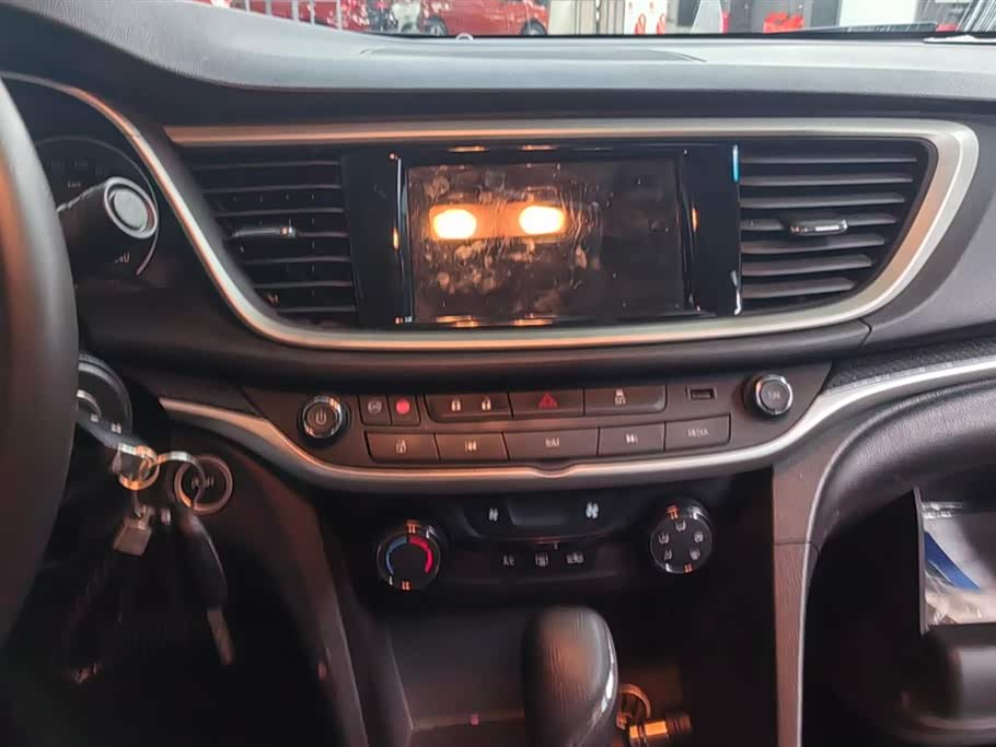 Buick Yinglang