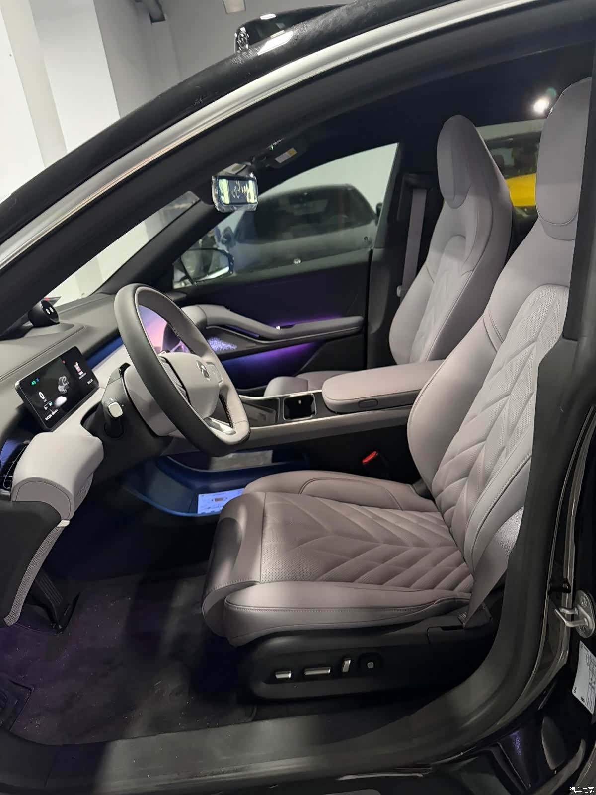 NIO ET5, 2026 10