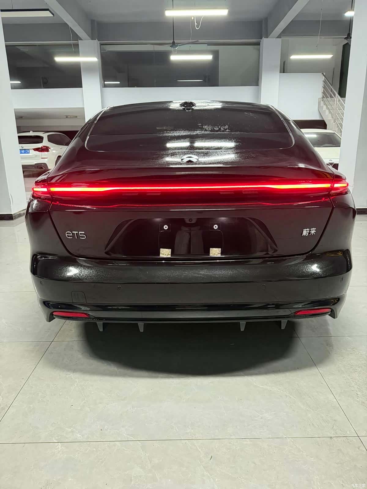 NIO ET5, 2026 3