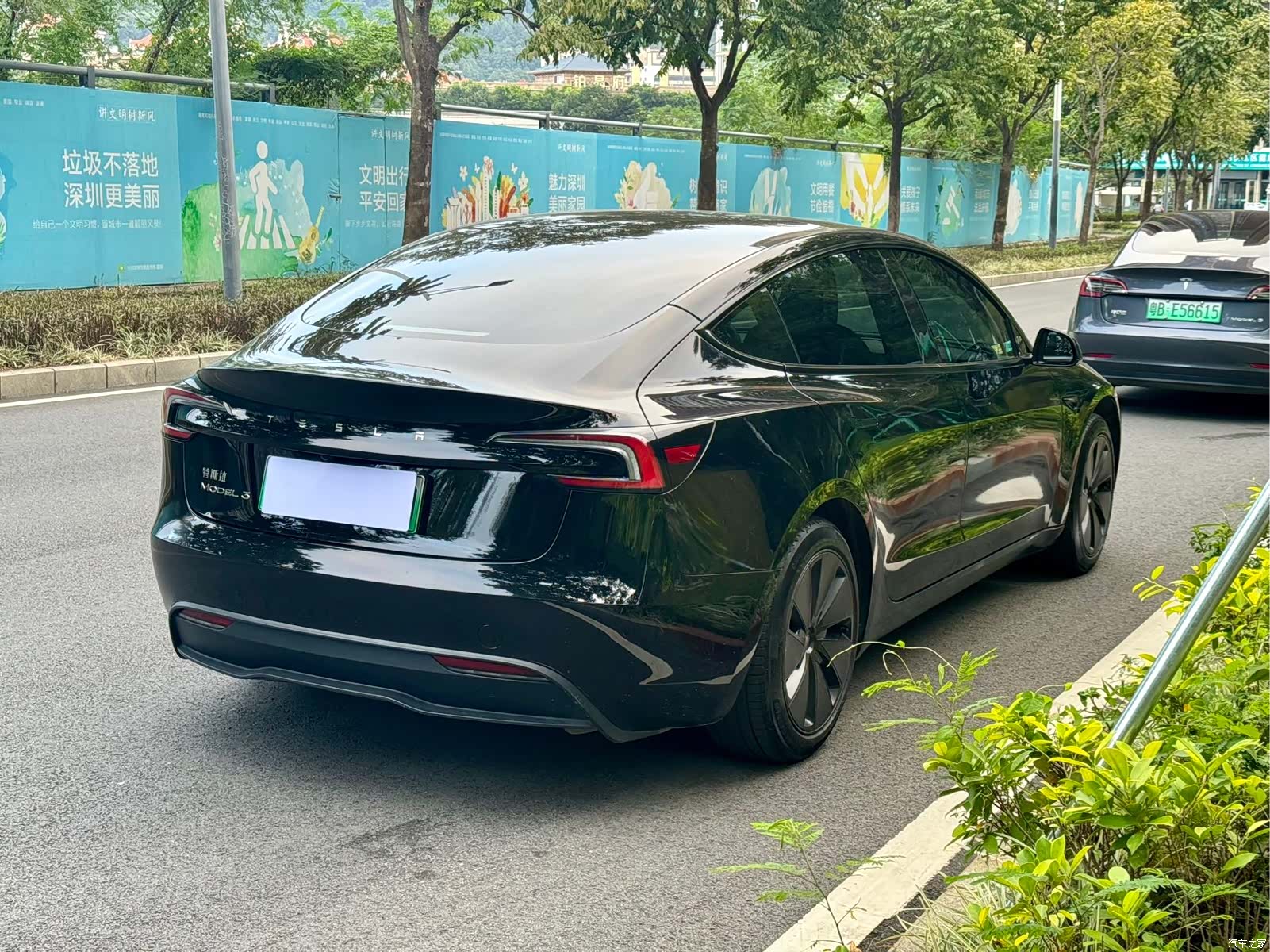 Tesla Model 3, 2023 9