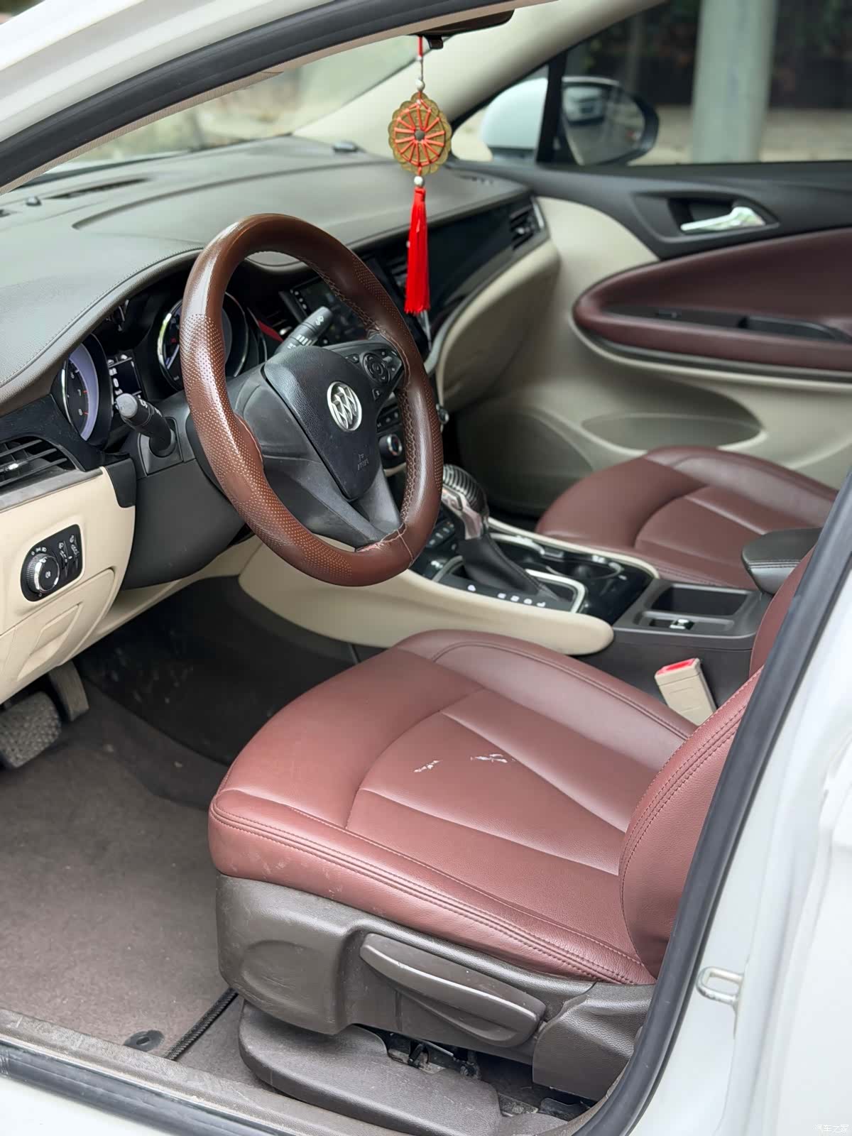 Buick Verano, 2017 6