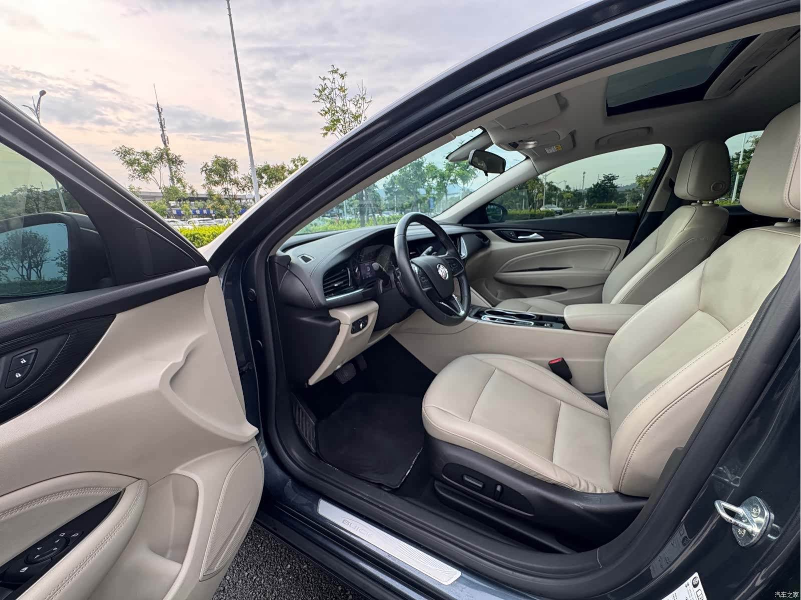 Buick Regal, 2021 19