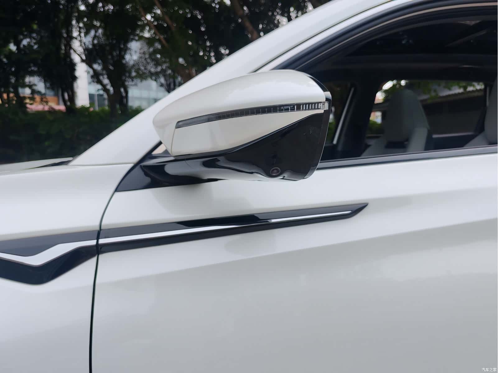 Changan CS75, 2023 25