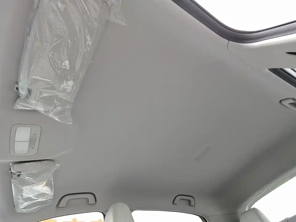 Geely Galaxy Star Wish