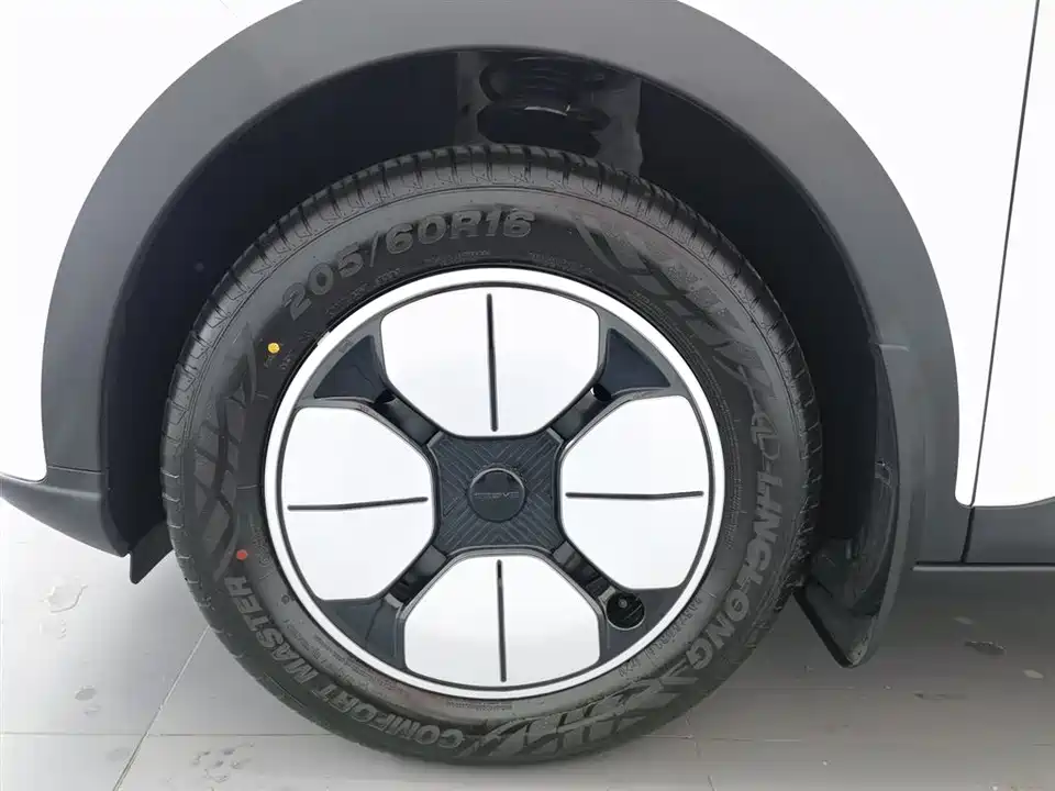 Geely Galaxy Star Wish