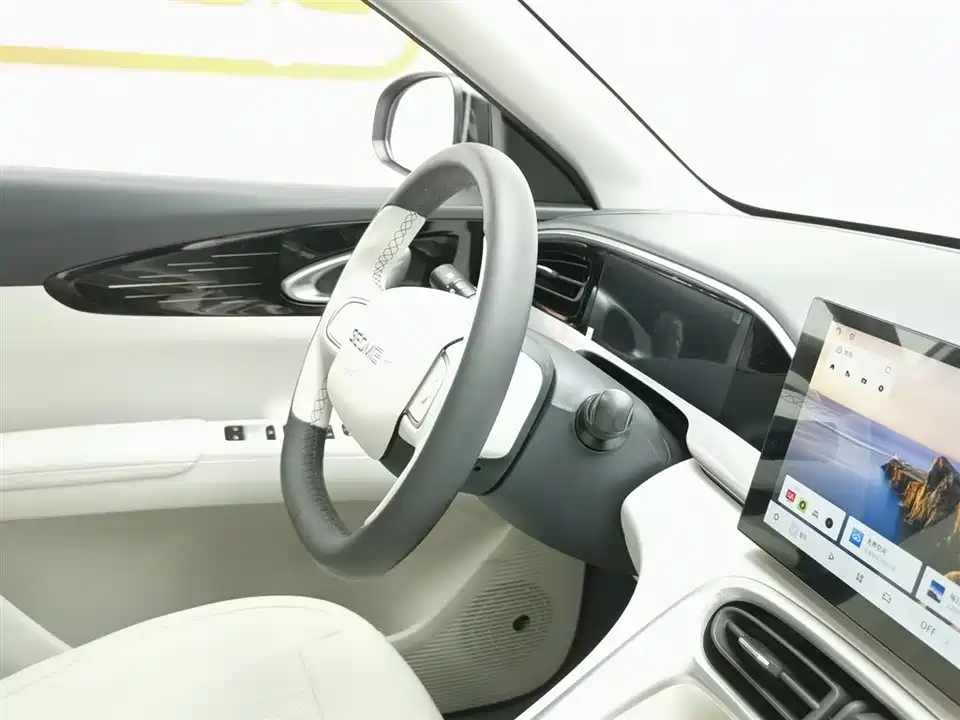 Geely Galaxy Star Wish